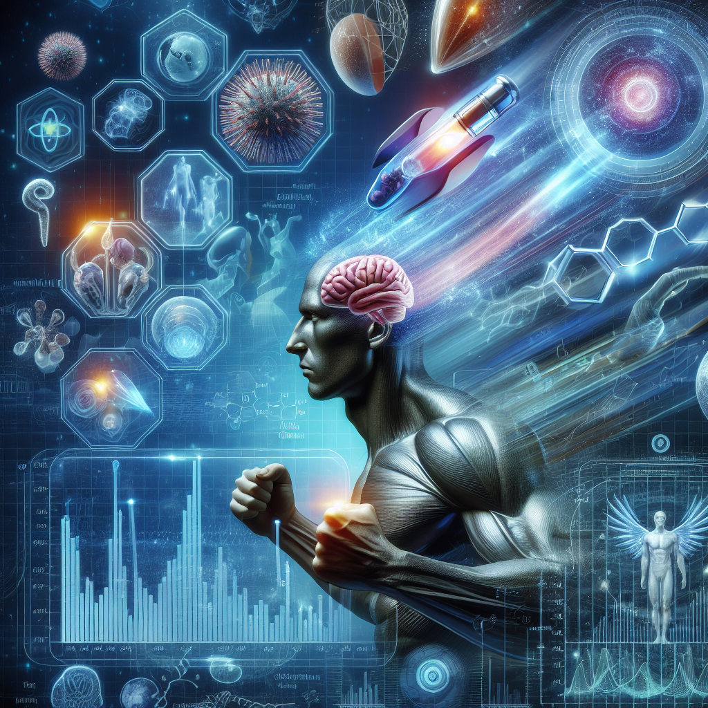 Le rôle du chlorhydrate de phentermine dans Accélération de la récupération