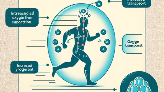 Le tadalafil aide-t-il à lutter contre l'hypoxie pendant l'effort ?