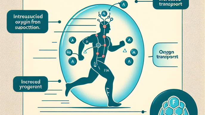 Le tadalafil aide-t-il à lutter contre l'hypoxie pendant l'effort ?