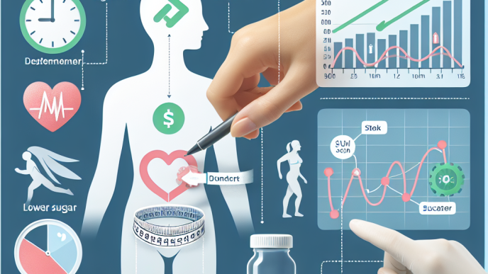 Pourquoi est-il important de réduire sa consommation de sucre pendant le traitement ?