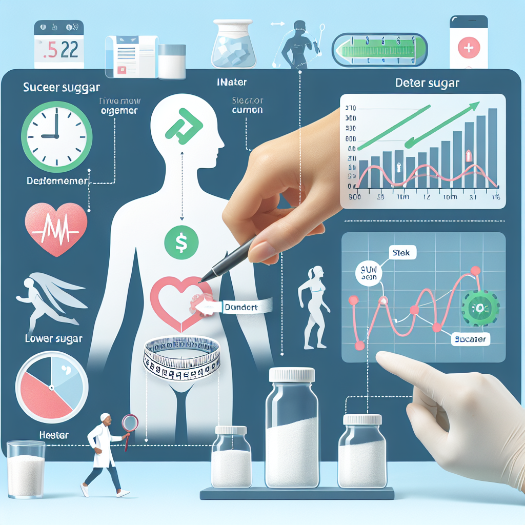 Pourquoi est-il important de réduire sa consommation de sucre pendant le traitement ?