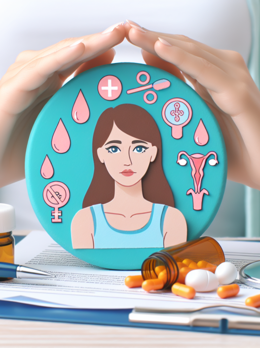 Prévention des troubles hormonaux grâce au citrate de torémifène