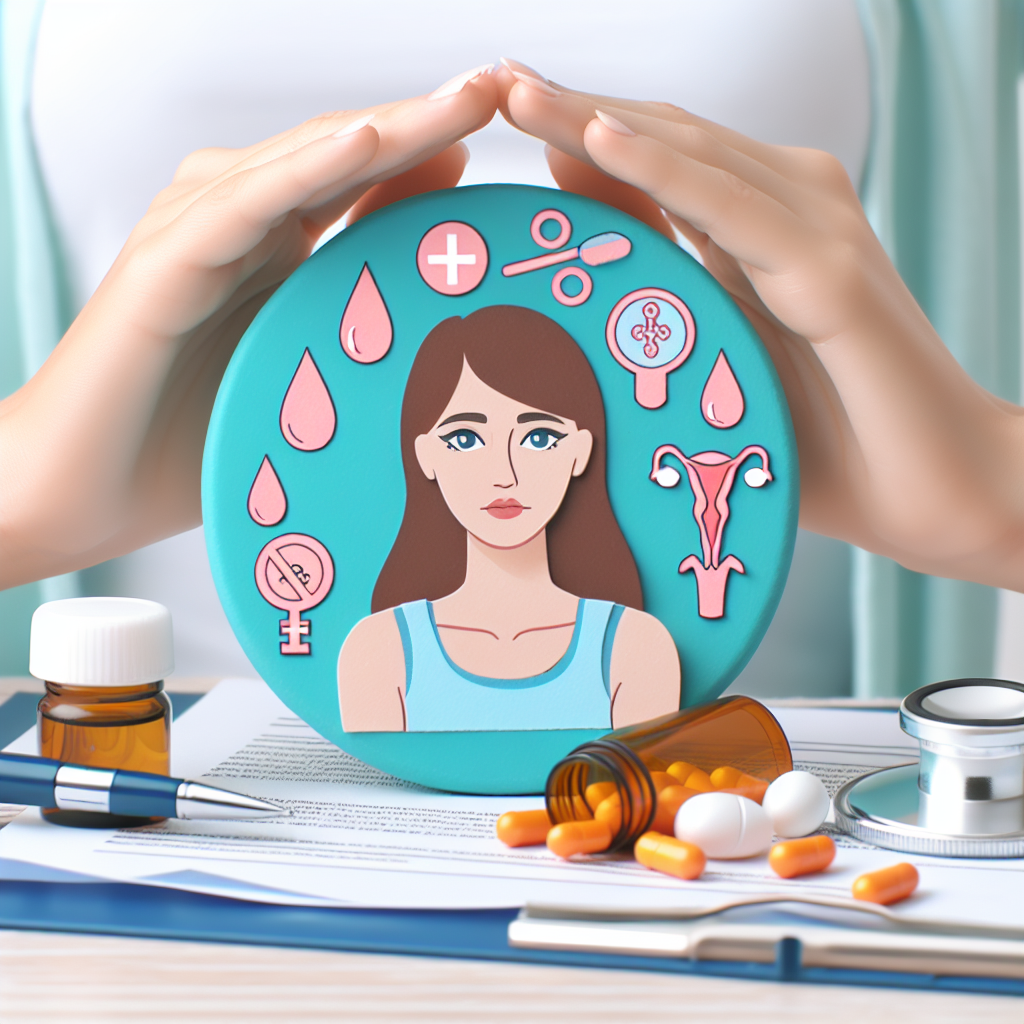 Prévention des troubles hormonaux grâce au citrate de torémifène