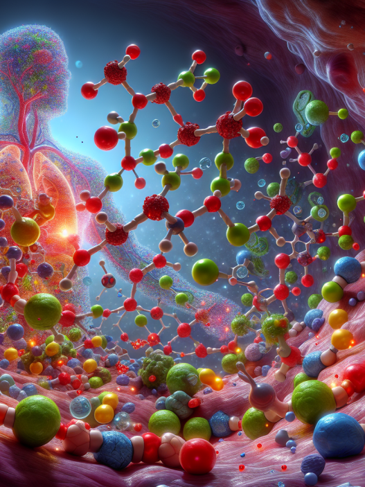 Protection contre le stress oxydatif