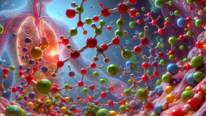 Protection contre le stress oxydatif