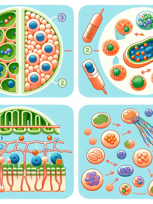 Rétatrutide et amélioration de la fonction mitochondriale