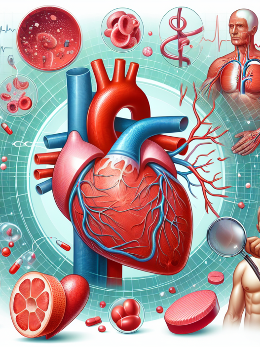 Rétatrutide et amélioration du système cardiovasculaire