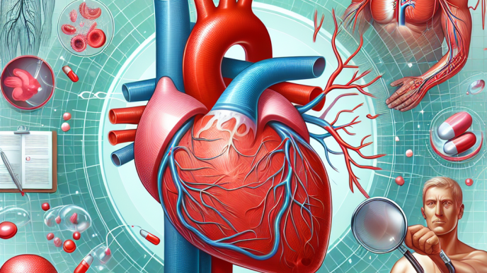 Rétatrutide et amélioration du système cardiovasculaire