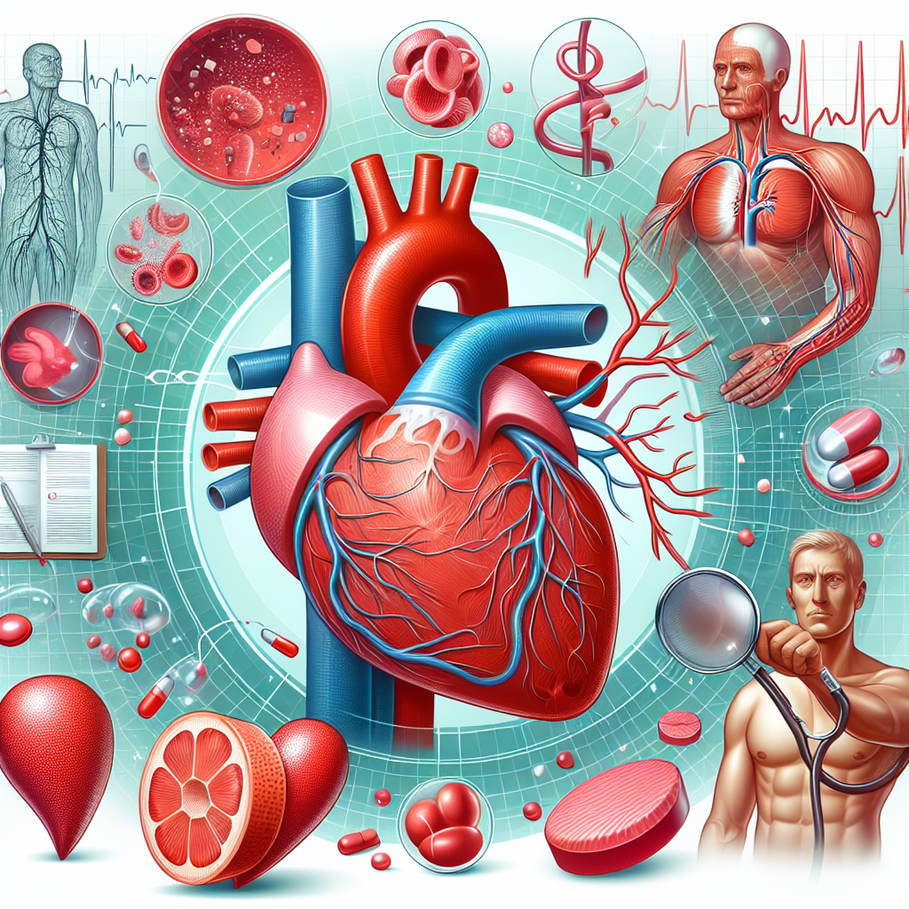 Rétatrutide et amélioration du système cardiovasculaire
