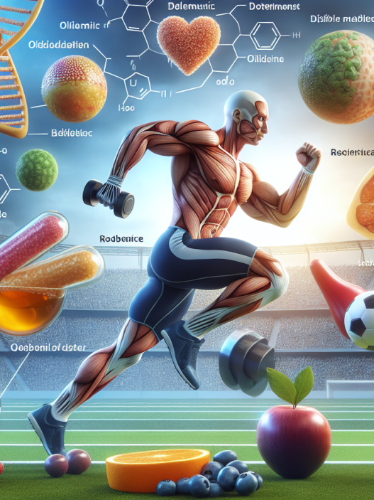 Rôle du CLA dans l'amélioration du métabolisme lipidique chez les athlètes