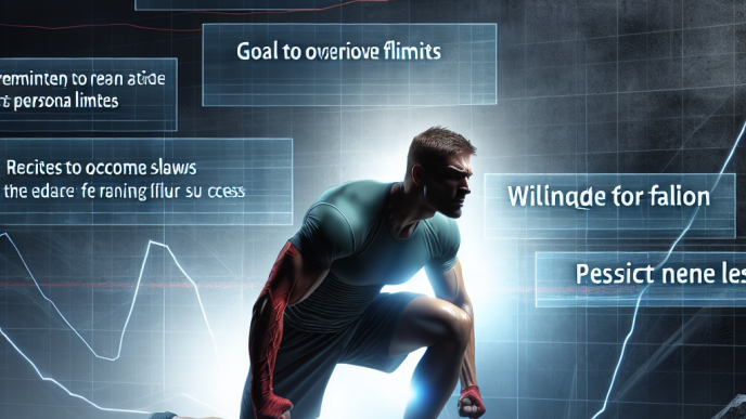 S'entraîner jusqu'à l'échec avec un cours solo