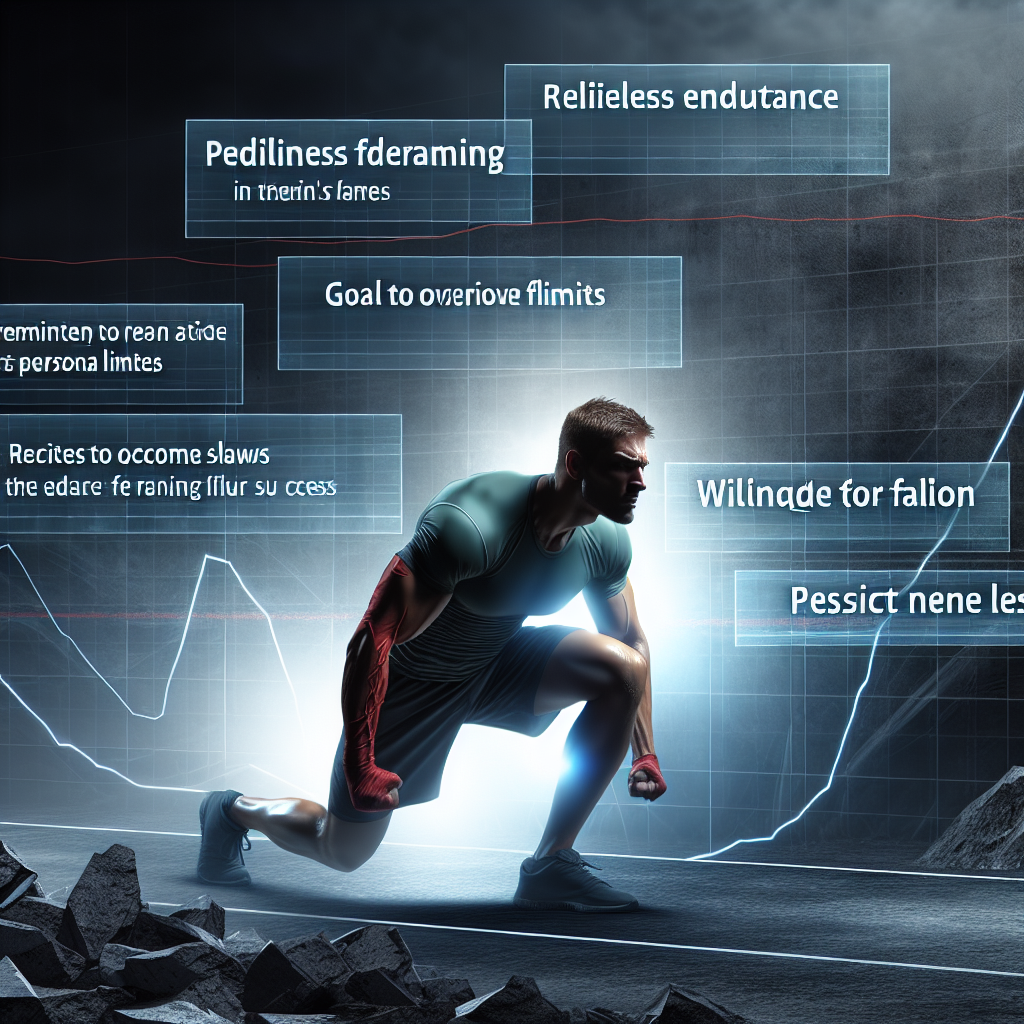 S'entraîner jusqu'à l'échec avec un cours solo