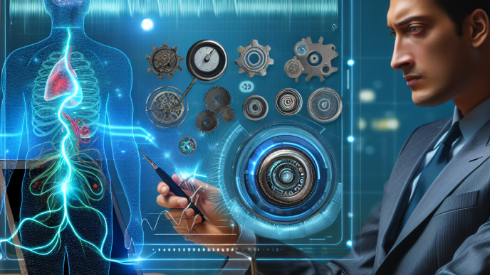 Utilisation du rétatrutide pour réduire le risque de fatigue chronique