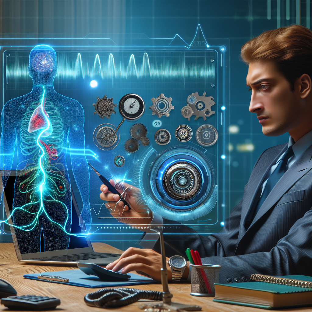 Utilisation du rétatrutide pour réduire le risque de fatigue chronique