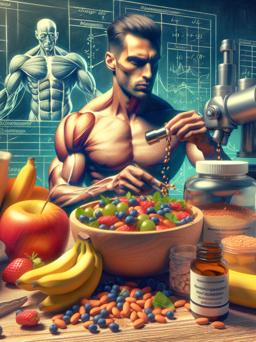 Aminos et alimentation “low carb” : comment s’adapter