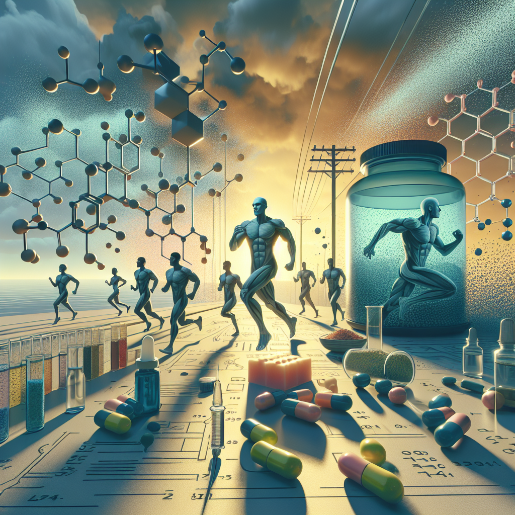 Aminos et alimentation “low carb” : comment s’adapter