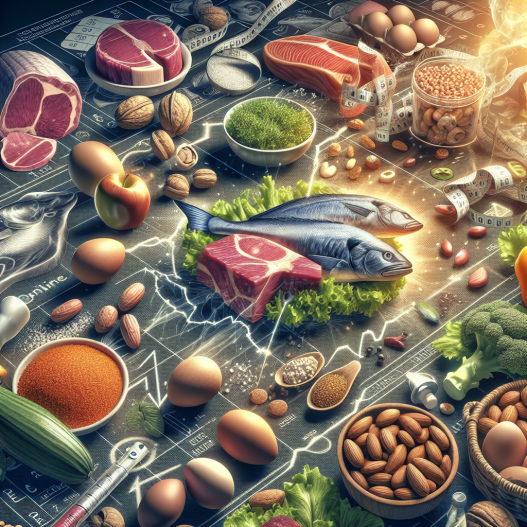 Aminos et régime cétogène : utilité et précautions