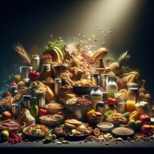 Aminos et régime “high protein” : éviter le gaspillage