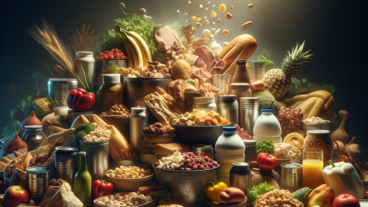 Aminos et régime “high protein” : éviter le gaspillage