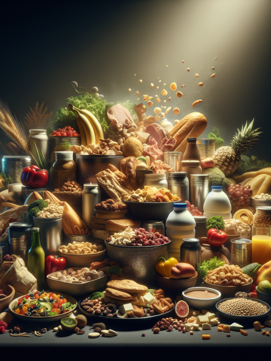 Aminos et régime “high protein” : éviter le gaspillage