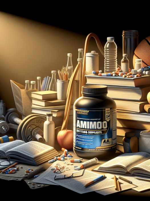 Aminos pour les sportifs en période d’examens : focus et fatigue