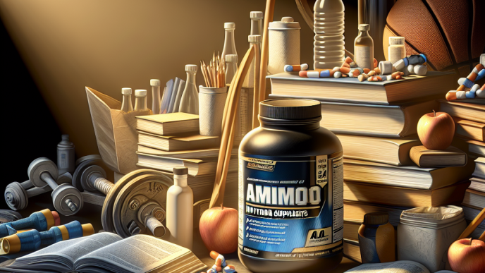 Aminos pour les sportifs en période d’examens : focus et fatigue