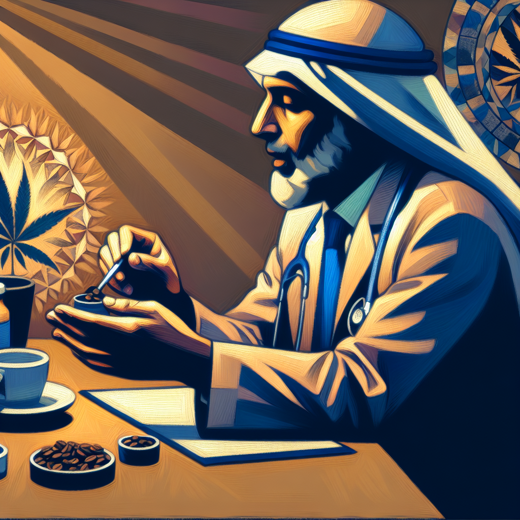 Café et lipides : quand le médecin tient compte des diterpènes et recommande des changements sans modifier les médicaments