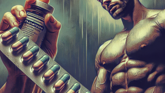 Chlorhydrate de Phentermine : tension et pouls, suivi et interprétation