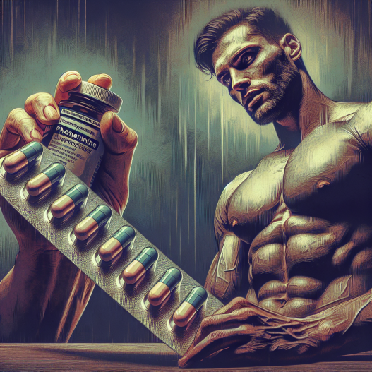 Chlorhydrate de Phentermine : tension et pouls, suivi et interprétation