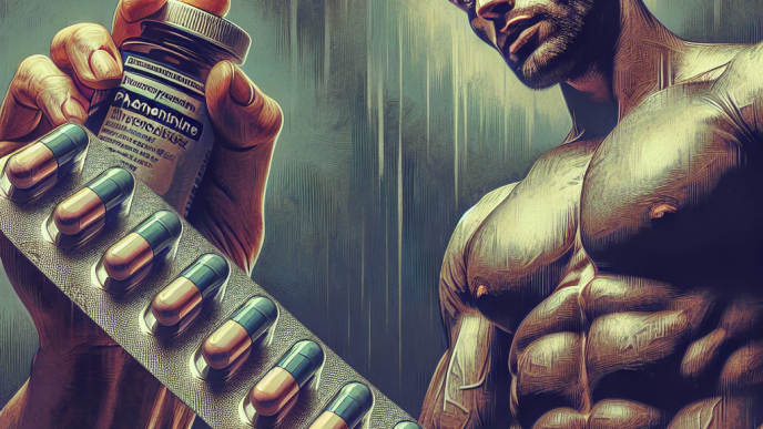 Chlorhydrate de Phentermine : tension et pouls, suivi et interprétation