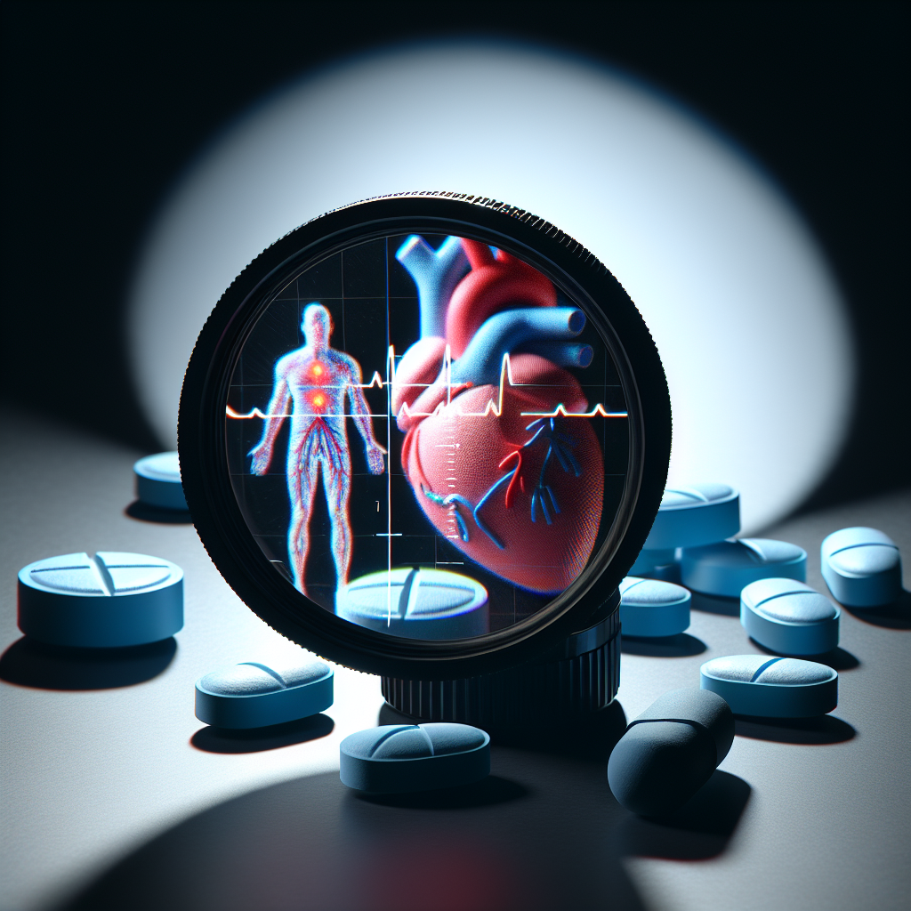 Chlorhydrate de Phentermine : tension et pouls, suivi et interprétation