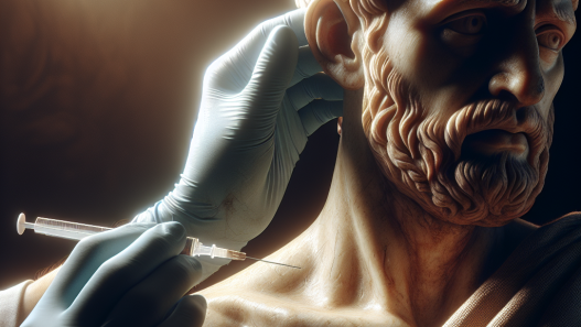 CLA : quand consulter (douleurs, symptômes persistants)