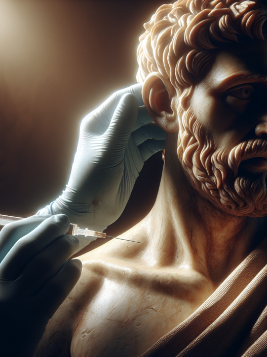 CLA : quand consulter (douleurs, symptômes persistants)