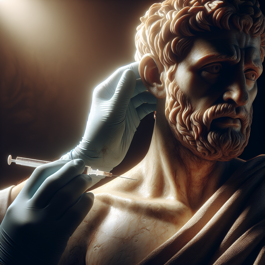 CLA : quand consulter (douleurs, symptômes persistants)