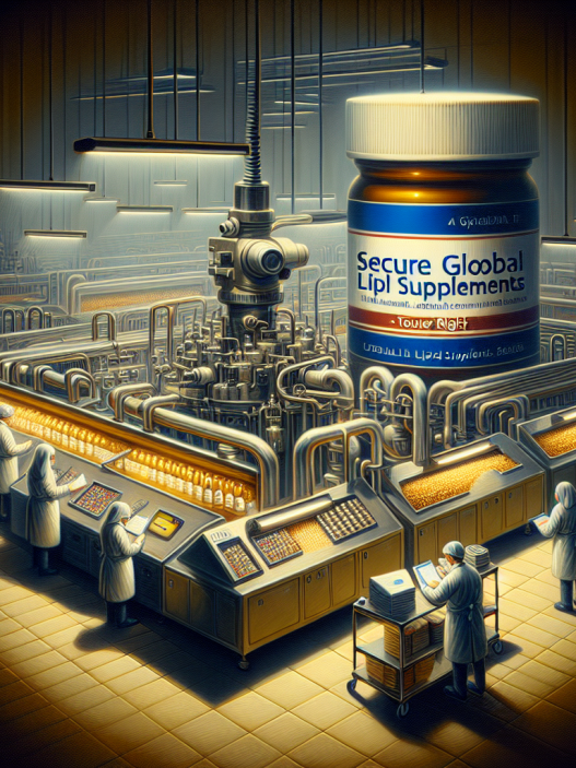 CLA : sécurité globale des compléments lipidiques