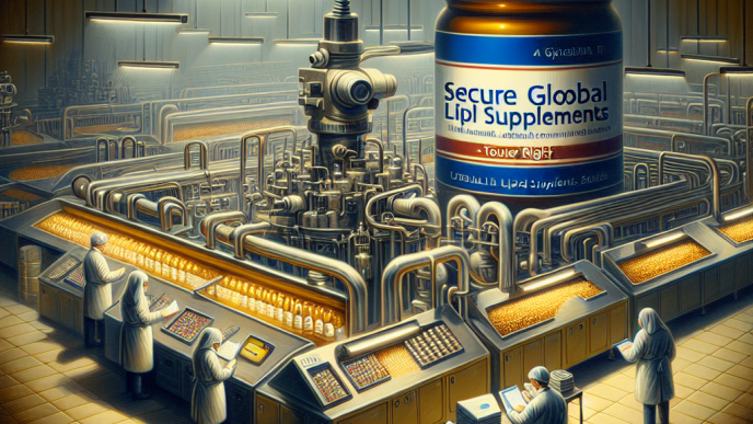 CLA : sécurité globale des compléments lipidiques