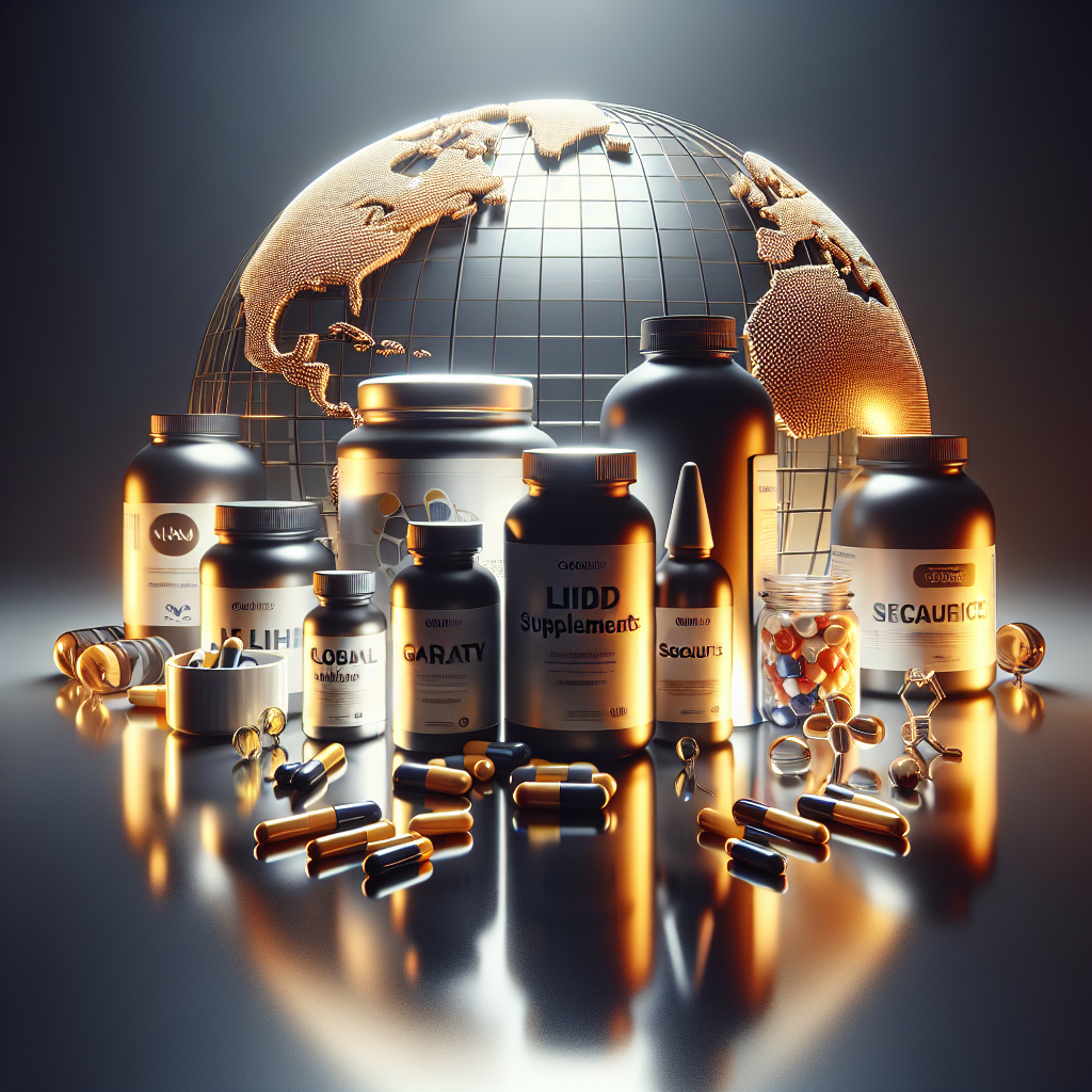 CLA : sécurité globale des compléments lipidiques