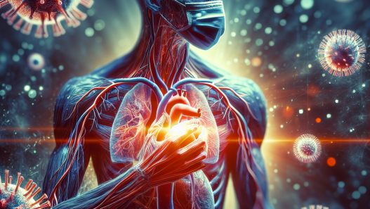 Clenbuterol : infections virales et cœur, pourquoi être prudent