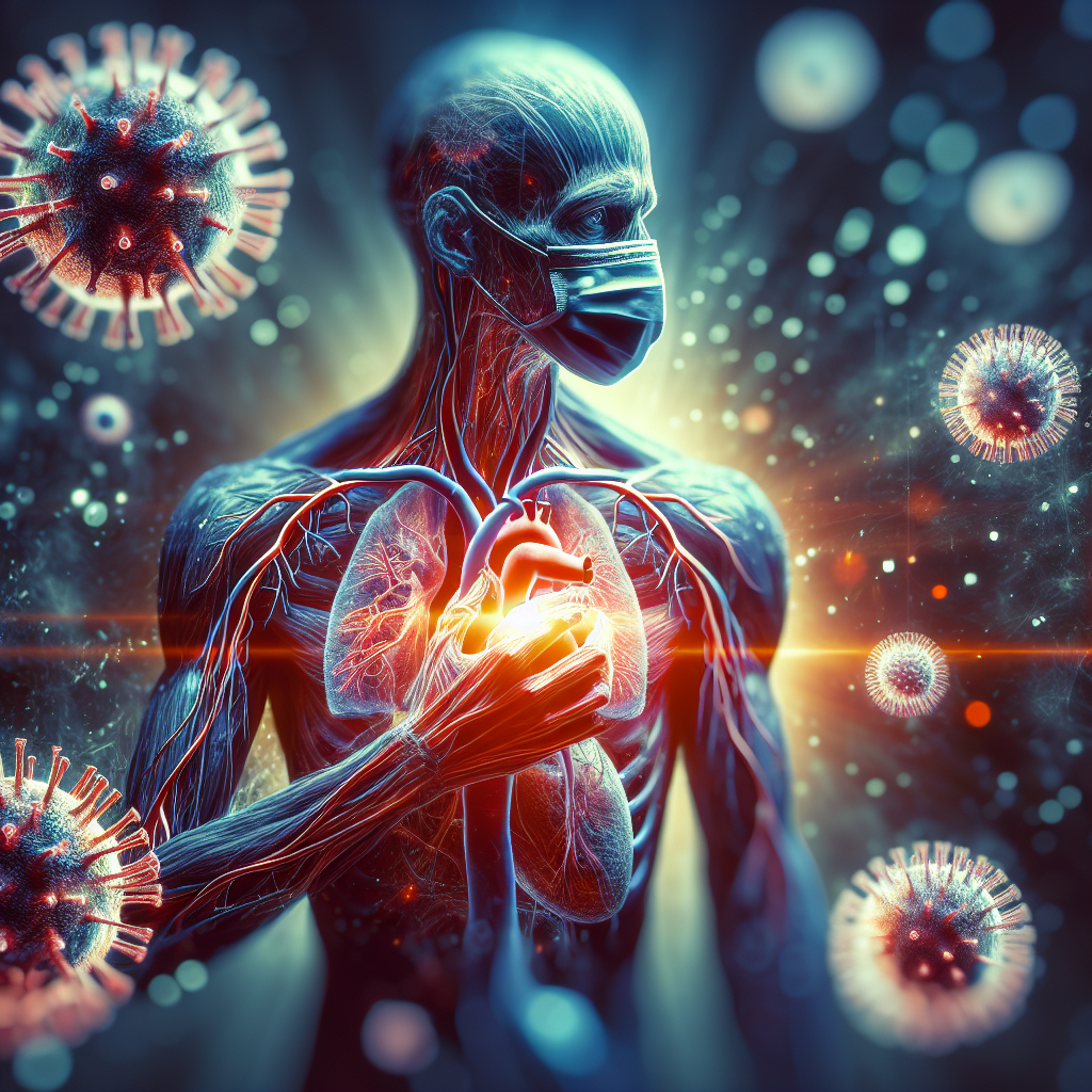 Clenbuterol : infections virales et cœur, pourquoi être prudent