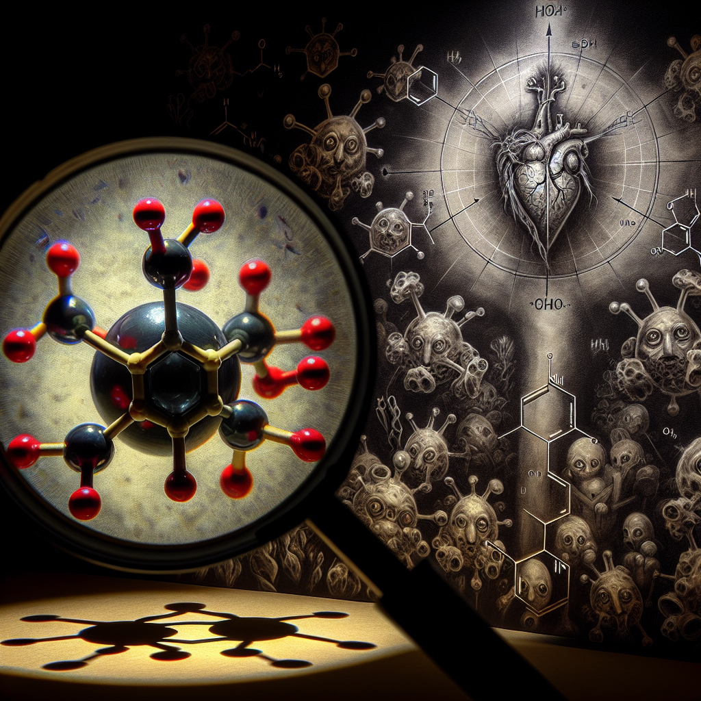 Clenbuterol : infections virales et cœur, pourquoi être prudent