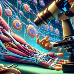 Clenbuterol : tendons/ligaments, pourquoi ils suivent plus lentement