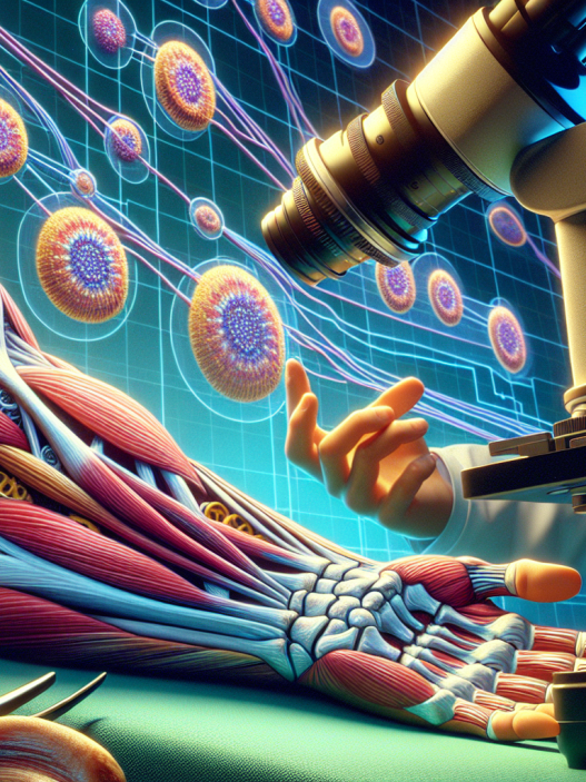 Clenbuterol : tendons/ligaments, pourquoi ils suivent plus lentement