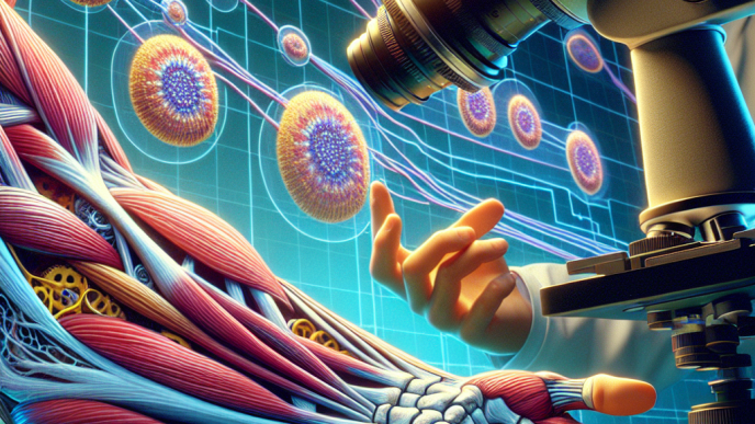 Clenbuterol : tendons/ligaments, pourquoi ils suivent plus lentement