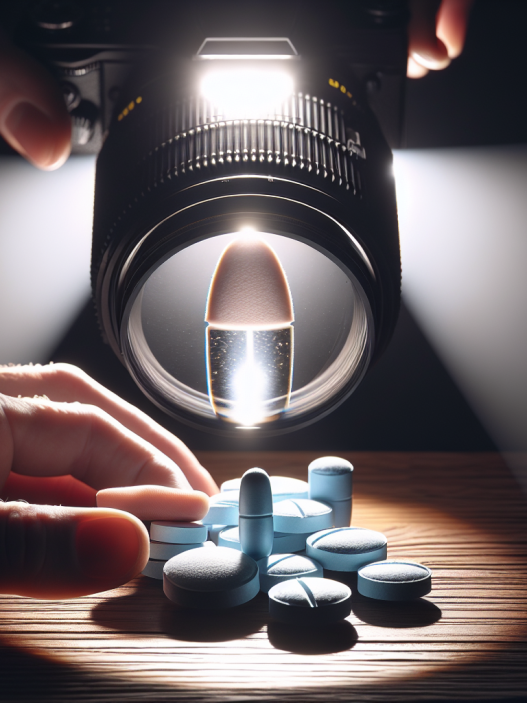 Clomid : hormones sexuelles