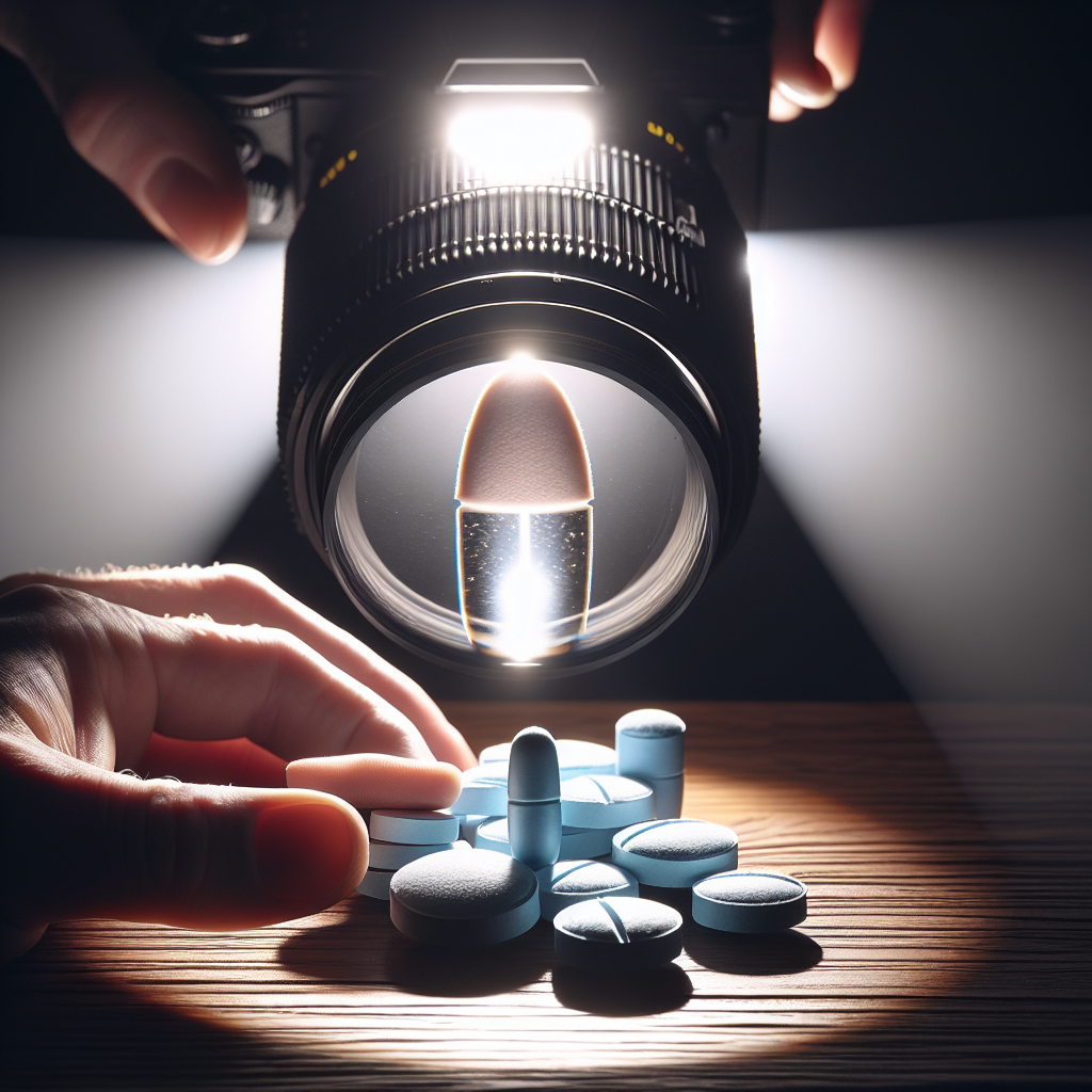 Clomid : hormones sexuelles