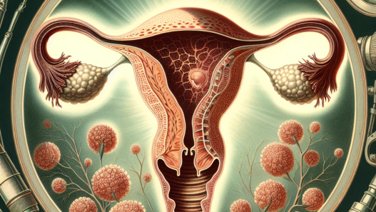 Clomid : physiologie ovarienne