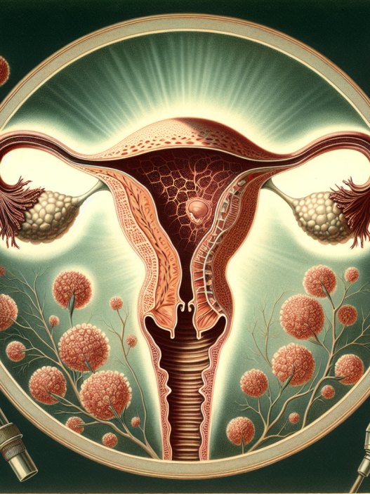 Clomid : physiologie ovarienne
