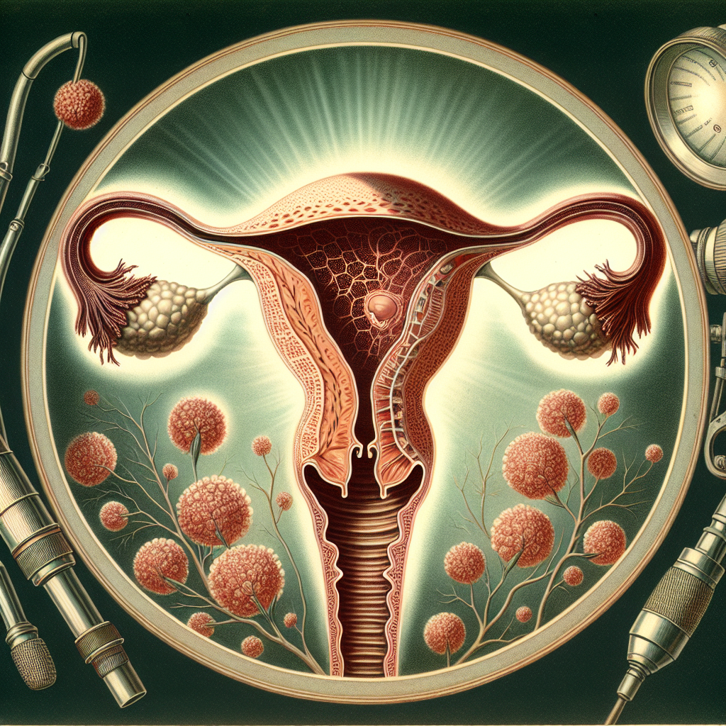 Clomid : physiologie ovarienne