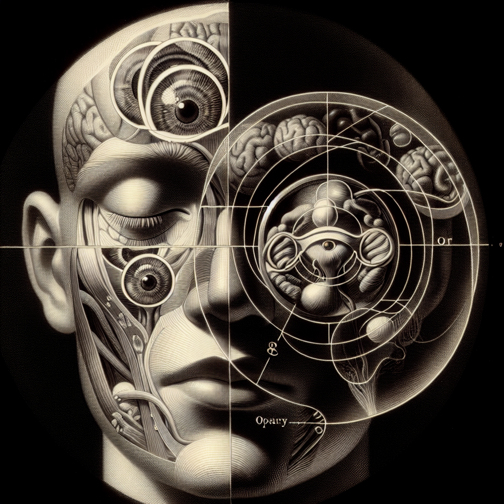 Clomid : physiologie ovarienne