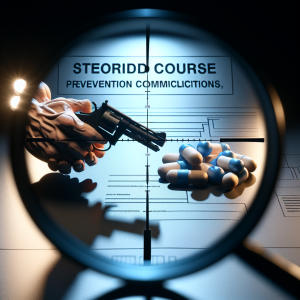 Cours de stéroïdes : stéroïdes et prévention des complications